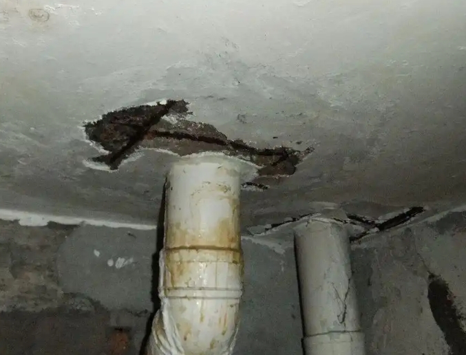 望城卫生间漏水维修公司浅析望城卫生间渗水维修的方法