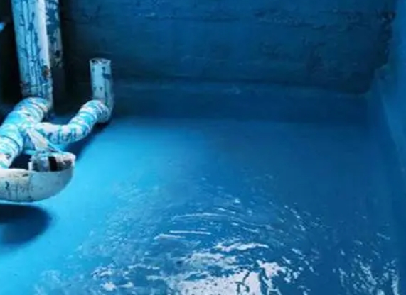 望城卫生间漏水维修公司分下防水公司如何判断防水工程的质量?